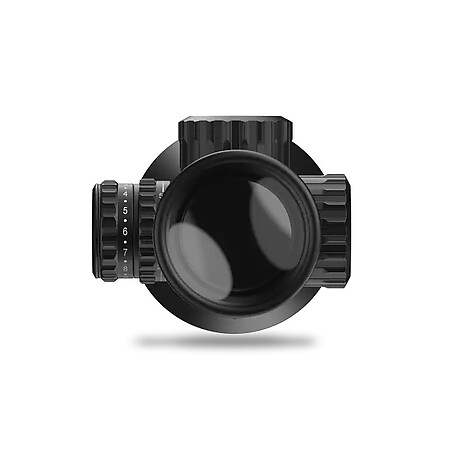 Burris FullField 4-16x50 SF SFP Wind Ret Kikarsikte - bild 7 av 10