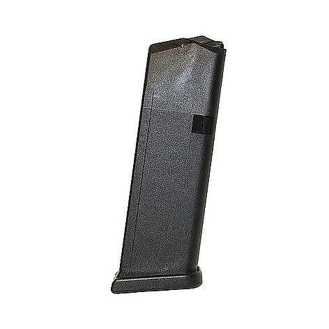 Glock G32 .357 Sig 13 Skott Magasin Svart
