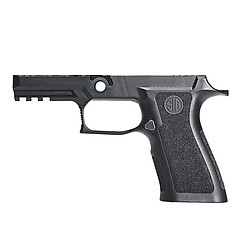Sig Sauer P320 X-Series Carry 9/40/357 Large Greppmodul