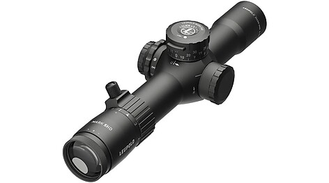 Leupold Mark 5HD 2-10x30 SF FFP Belyst CMR-MIL Kikarsikte - bild 5 av 9