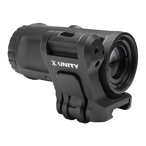Unity Tactical FAST FTC 4x Magnifier