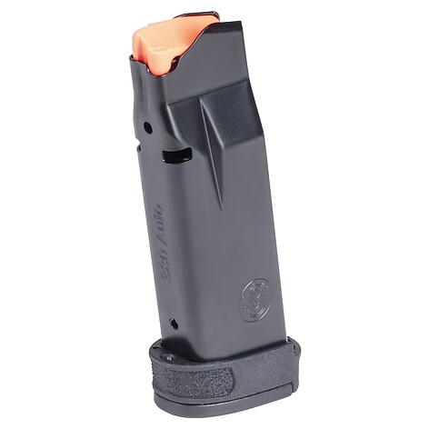Smith & Wesson Bodyguard 2.0 .380 ACP 12 Skotts Magasin - bild 3 av 4