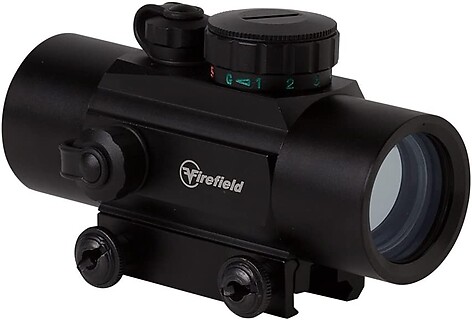 Firefield Agility 1x30 Multi Dot Reflexsikte - bild 3 av 8
