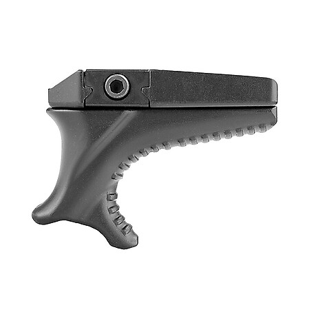 NcSTAR KPM Handstopp M-LOK/KeyMod/Picatinny Vapengrepp - bild 4 av 4