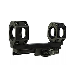 American Defense Scout-S Cantilever 30mm H: 37mm QR