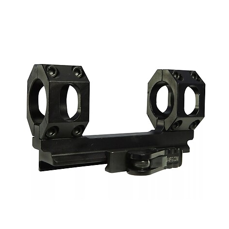American Defense Scout-S Cantilever 30mm H: 37mm QR