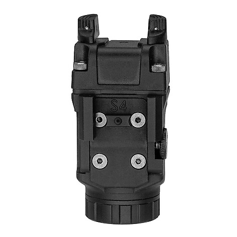 Nightstick TCM-365 Subcompact Vapenlampa - bild 5 av 6