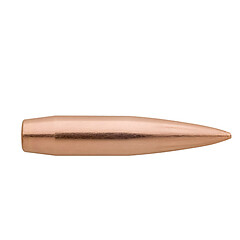 Sierra Bullets MatchKing HPBT 6.5mm 130gr 500/Box
