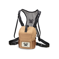 Vortex GlassPak Sport Small Väska med Sele för Handkikare