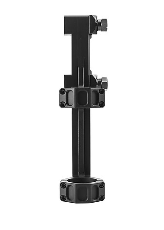 Geissele Super Precision Cantilever Montage 30mm H: 33mm Svart - bild 3 av 5