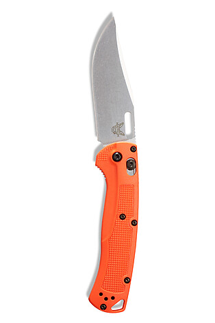 Benchmade 15535 Taggedout - bild 5 av 8