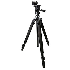 Kopfjager K700 Aluminium Tripod Reaper Picatinny Kit