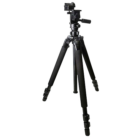 Kopfjager K700 Aluminium Tripod Reaper Picatinny Kit