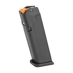 Glock G17/G34 Gen5 9mm 10-rd Magasin