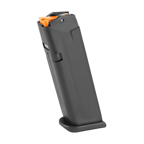 Glock G17/G34 Gen5 9mm 10-rd Magasin