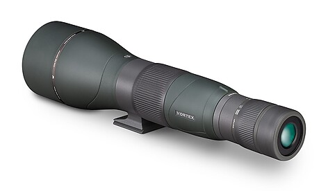 Vortex Razor HD 27-60x85 Rak Tubkikare - bild 2 av 5