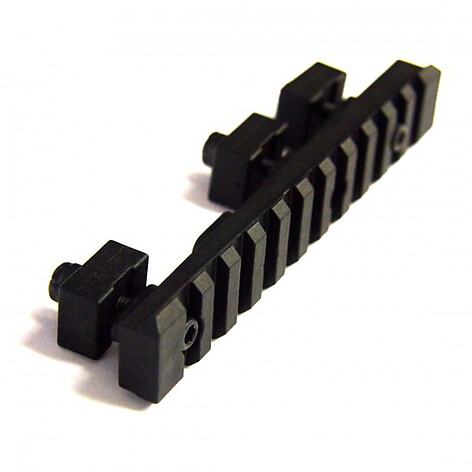 ProMag Archangel OPFOR Picatinnyskena AA9130/AA98/AAT3