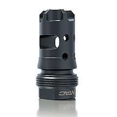 Lantac Dragon Dead Air XENO .223/5.56 Mynningsbroms