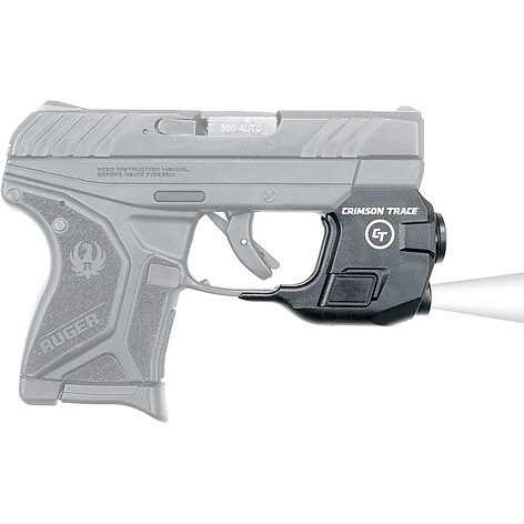 Crimson Trace Lightguard Ruger LCP II Vapenlampa