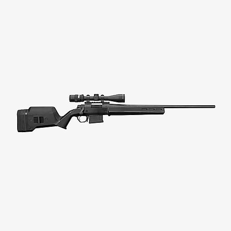 Magpul PMAG 5 7.62 AC AICS Short Action 5 Skott Magasin - bild 4 av 8