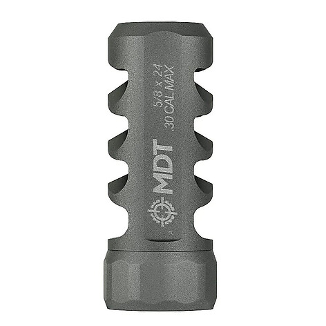 MDT Hunt Standard .30 5/8-24 Muzzle Brake