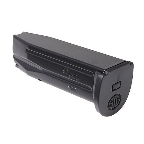 Sig Sauer P320 Full-Size 9mm x 19 Magazine 17rd