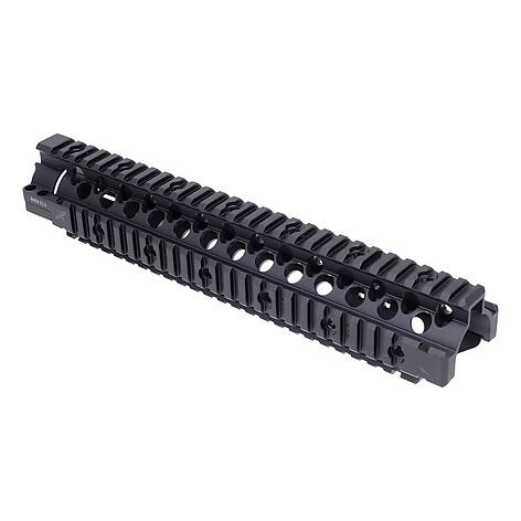 Forward Controls RHF4 Quad AR-15 292mm Handguard