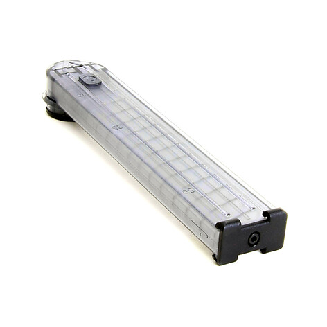 ProMag FN PS90/P90 5.7x28mm 50rd Magasin - bild 2 av 4