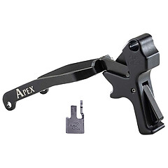 Apex Tactical Action Enh. FN FNS Compact Avtryckare Svart
