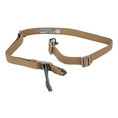Blue Force Gear VCAS Vickers 221 Vapenrem FDE