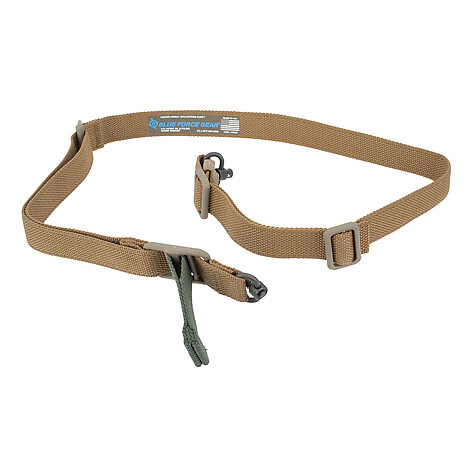 Blue Force Gear VCAS Vickers 221 Vapenrem FDE