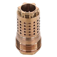 Q Cherry Bomb .578-28 .45 Cal Mynningsbroms