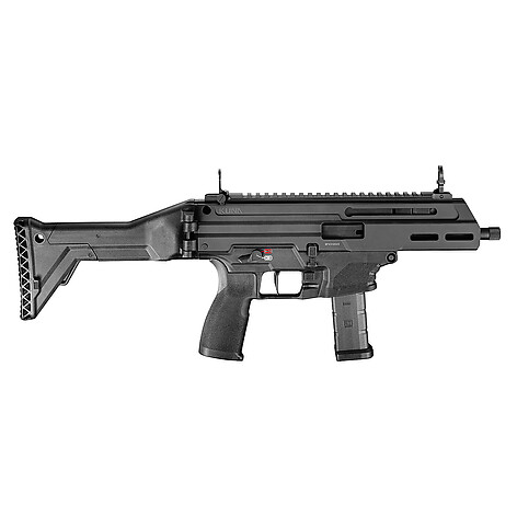 Springfield Kuna 9mm x 19 5.5 tum