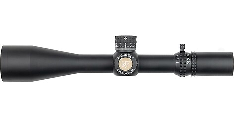 Nightforce ATACR F2 7-35x56 ZeroStop Belyst MOAR-T - bild 6 av 8