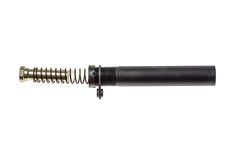 Bravo Company Buffer Tube Kit AR15 Pistols Svart - bild 2 av 2