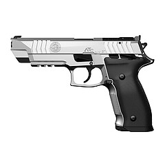 Steyr ATC Base 5 tum 9mm x 19 20 Skott