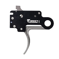 Timney Trigger Barrett MRAD Svart