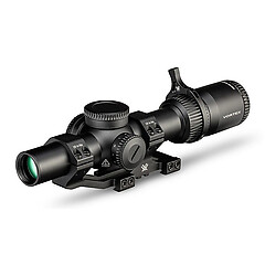 Vortex Venom 1-6x24 SFP AR-BDC3 med Cantilever