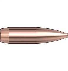 Hornady Aeromatch .22 (.224) 69gr HPBT 100/Box