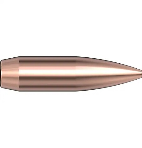 Hornady Aeromatch .22 (.224) 69gr HPBT 100/Box