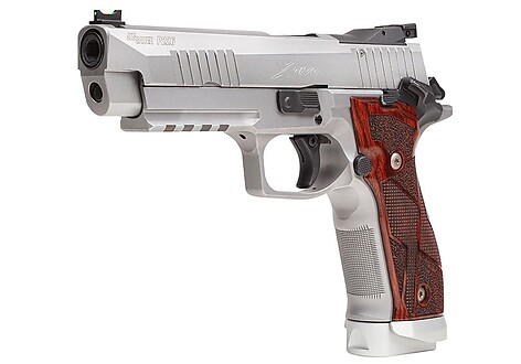 Sig Sauer P226 X-Five Classic 9mmx19 5 tum 20rd - bild 4 av 4