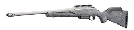Ruger American Gen II .450 Bushmaster - bild 2 av 4