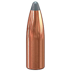 Speer Hot-Cor Rifle Bullet .257 Caliber 100gr 100/Box