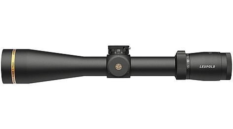 Leupold VX-5HD 3-15x44 SF CDS-SZL2 SFP Wind-Plex Kikarsikte - bild 4 av 7