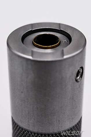 L.E Wilson Case Gage Justerbar 7mm Remington Magnum - bild 4 av 4