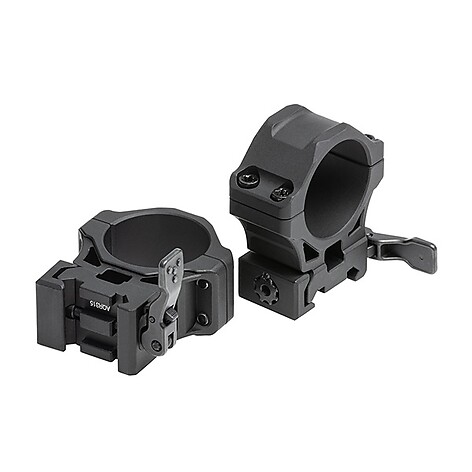 Leapers UTG Accu-Sync QR Picatinny 30mm H: 15mm Medium