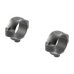 Leupold QR Ringar (Superlåga) för 1 tum Kikarsikten (Matt)