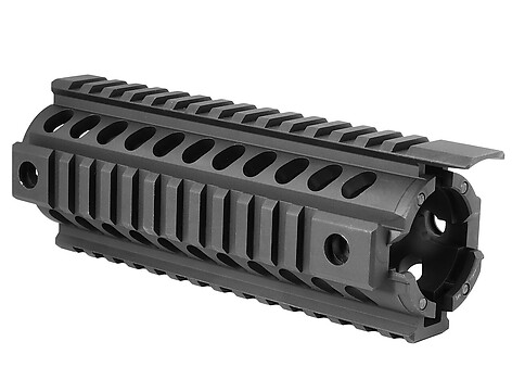 Mission First Tekko Metal AR15 Drop-In 178mm Handguard - bild 2 av 2