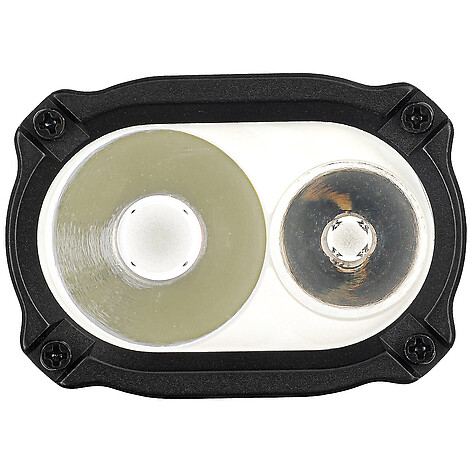 Streamlight Protac RM VIR Pro USB Multi-Fuel SL-B26 Vapenlampa - bild 3 av 6
