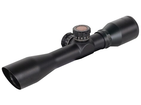 TRUGLO Tru-Brite Xtreme 4x32 Mil-Dot Kikarsikte - bild 8 av 8